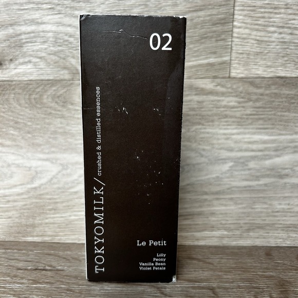 Margot Elena - TokyoMilk Le Petit Handcreme - 2.3oz - NIB - Picture 1 of 3